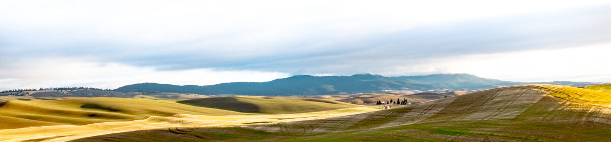 Citizens' Climate Lobby of the Palouse